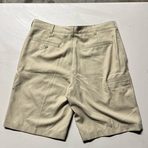 Pga Khaki shorts